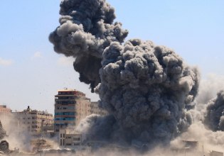 Ισραήλ: Επιτέθηκε σε έξι χώρες μέσα σε 72 ώρες – Ποιο διεθνές δίκαιο τώρα; [Χάρτες]