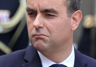 Όλο και πιο μόνος ο Σεμπαστιάν Λεκορνί