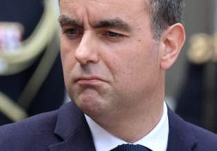 Ποιος είναι ο νέος πρωθυπουργός της Γαλλίας, Σεμπαστιάν Λεκορνί;