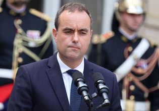 Γαλλία: Ο πρωθυπουργός Λεκορνί υπόσχεται «άλλη πολιτική προσέγγιση» – Και ελπίζει σε ανοχή της αντιπολίτευσης