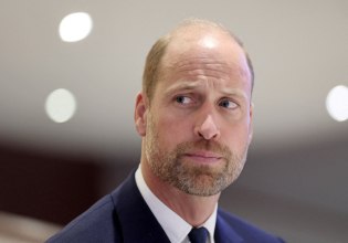 Τι «τρώει» τον πρίγκιπα Γουίλιαμ; Το βάρος του θρόνου, ο Χάρι και η προφητεία της Νταϊάνα – «Τεμπέλης! Άπιστος!»