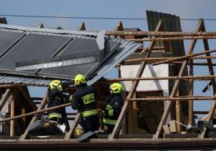 Για τον κίνδυνο εξάπλωσης της σύγκρουσης προειδοποιεί ο Γκουτέρες μετά την εισβολή των drones στην Πολωνία