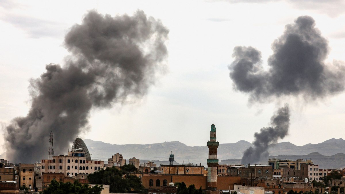 Σφοδρή επίθεση του Ισραήλ στην Υεμένη, μια μέρα αφού βομβάρδισε το Κατάρ