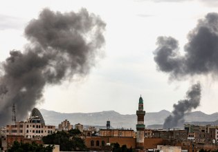 Σφοδρή επίθεση του Ισραήλ στην Υεμένη, μια μέρα αφού βομβάρδισε το Κατάρ