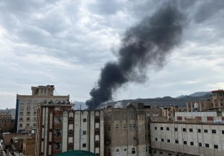 Υεμένη: Λουτρό αίματος μετά τις νέες ισραηλινές επιθέσεις – Τουλάχιστον 35 νεκροί και 131 τραυματίες