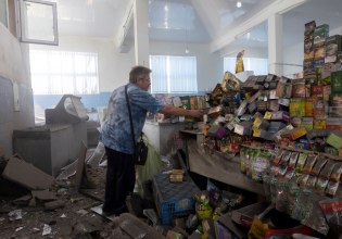 Ρωσία: Στον «πάγο» οι ειρηνευτικές διαπραγματεύσεις με την Ουκρανία – Εκ νέου κατηγορίες για την Ευρώπη