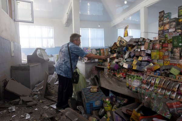 Ρωσία: Στον «πάγο» οι ειρηνευτικές διαπραγματεύσεις με την Ουκρανία – Εκ νέου κατηγορίες για την Ευρώπη