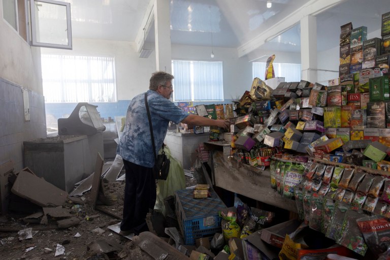 Ρωσία: Στον «πάγο» οι ειρηνευτικές διαπραγματεύσεις με την Ουκρανία – Εκ νέου κατηγορίες για την Ευρώπη