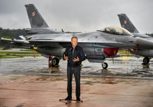 Πολωνία: Έξι ερωτήματα μετά την εισβολή των drones – Τι θα κάνει το ΝΑΤΟ, η θέση της Ρωσίας