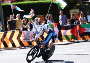 Ισπανία: Η υπουργός Αθλητισμού ζήτησε αποβολή του Ισραήλ από τις αθλητικές διοργανώσεις όπως έγινε με τη Ρωσία