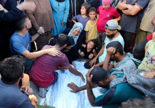 «Οι Παλαιστίνιοι δεν είναι άνθρωποι»: Η γενοκτονία στη Γάζα χτίστηκε πάνω σε προπαγάνδα δεκαετιών