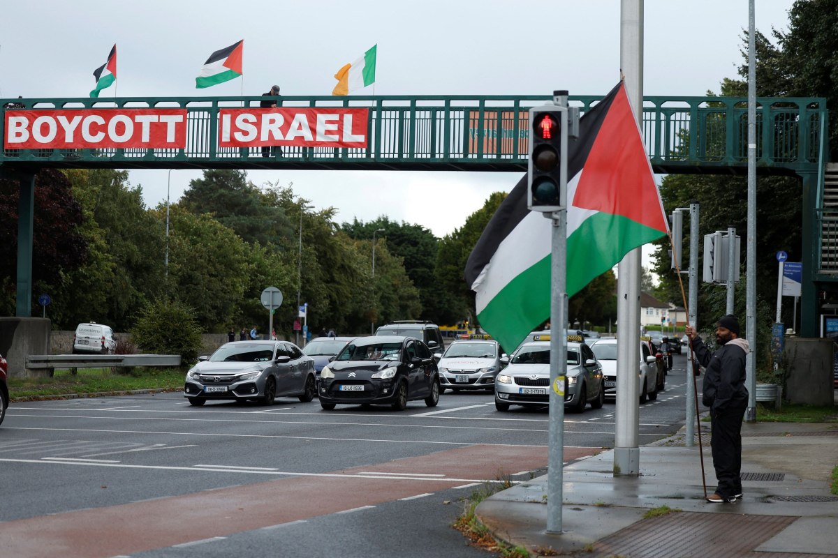 Eurovision: Εκτός διοργάνωσης και η Ισπανία αν πάρει μέρος το Ισραήλ