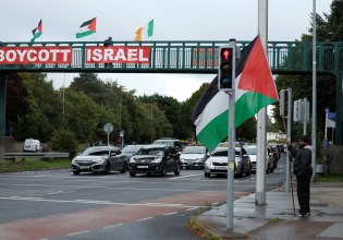 Eurovision 2026: Η Ιρλανδία θα μποϊκοτάρει τον προσεχή διαγωνισμό τραγουδιού εφόσον συμμετάσχει στο Ισραήλ