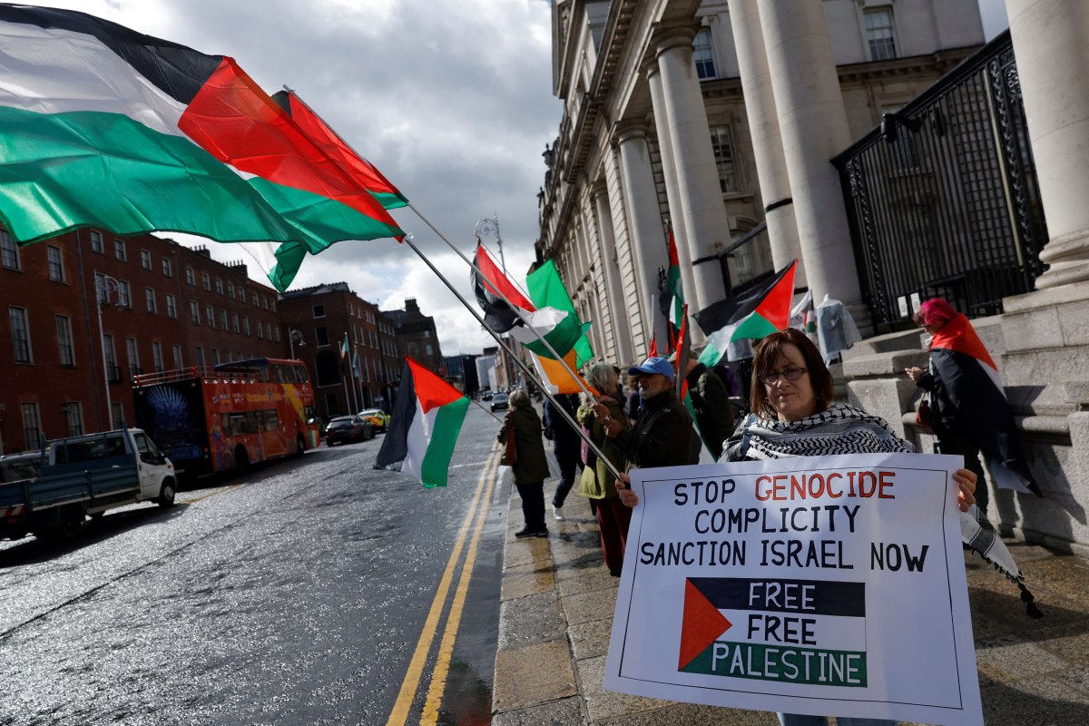 Eurovision: Ο γενικός διευθυντής BBC πήρε θέση για τον αποκλεισμό του Ισραήλ