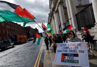 Eurovision: Ο γενικός διευθυντής BBC πήρε θέση για τον αποκλεισμό του Ισραήλ