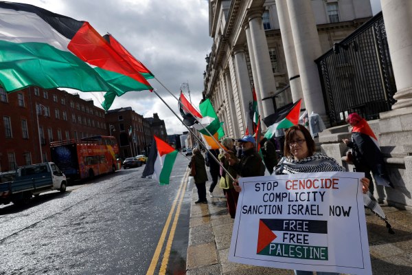 Eurovision: Ο γενικός διευθυντής BBC πήρε θέση για τον αποκλεισμό του Ισραήλ