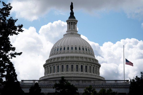 Συναγερμός στο Καπιτώλιο – Απειλή για βόμβα στα γραφεία των Δημοκρατικών στη Γερουσία – Δεν βρέθηκε κάτι