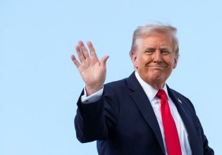 Πώς η προεδρία του Τραμπ δίνει ώθηση στην επιχειρηματική του αυτοκρατορία