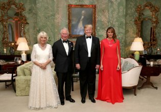 Από την «ειδική σχέση», μέχρι τον Τζέφρι Έπσταϊν – Η ιστορική επίσκεψη Τραμπ στη Βρετανία ως «ναρκοπέδιο»