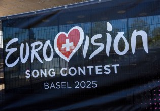 Γερμανία: Το Βερολίνο επικρίνει τις εκκλήσεις για μποϊκοτάζ της Eurovision λόγω της παρουσίας του Ισραήλ