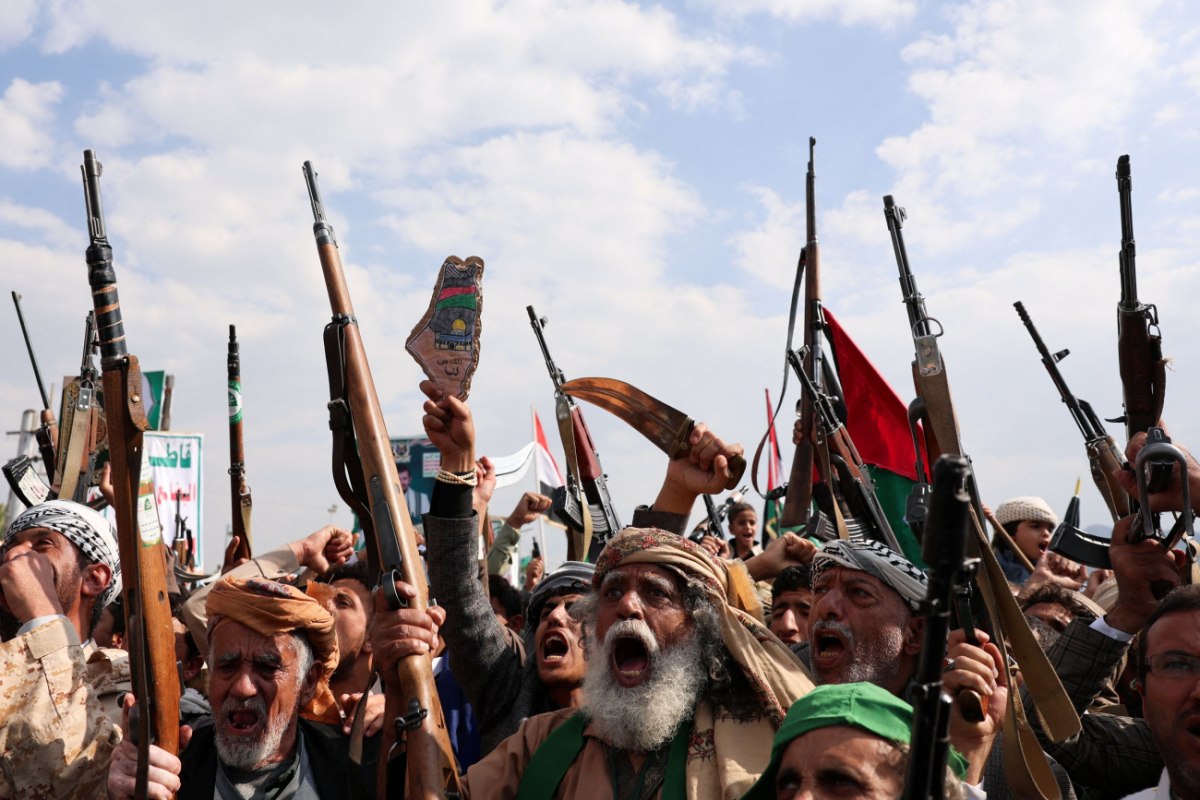 Συμβούλιο Ασφαλείας: Άμεση απελευθέρωση εργαζομένων του ΟΗΕ που κρατούνται από τους Χούθι ζητούν τα μέλη του