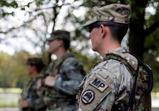 Τραμπ: Στέλνει την Εθνοφρουρά στο Μέμφις «για να αντιμετωπίσει το έγκλημα»