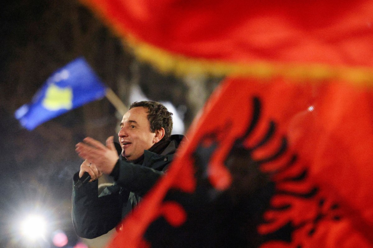 ΗΠΑ: Ανέστειλαν τον διάλογο για την ενίσχυση των σχέσεων με το Κόσοβο