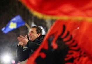 ΗΠΑ: Ανέστειλαν τον διάλογο για την ενίσχυση των σχέσεων με το Κόσοβο