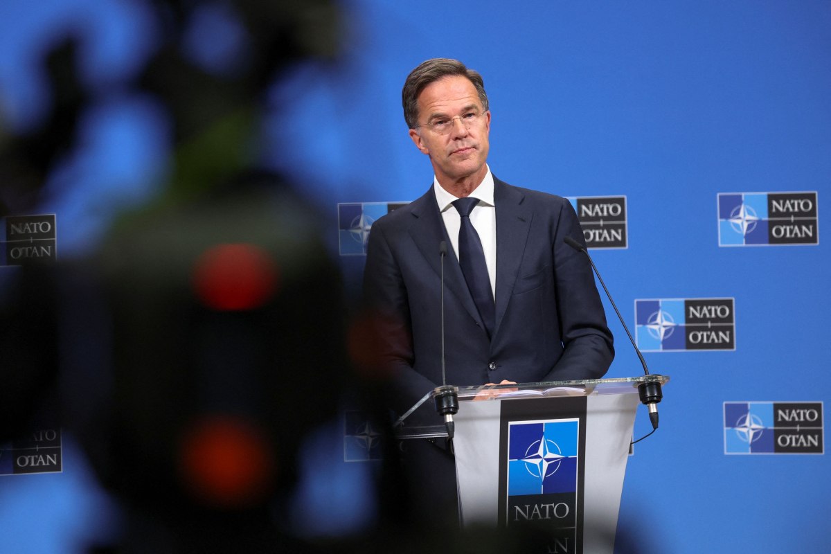 Το ΝΑΤΟ θα ενισχύσει αεροπορικά την Πολωνία – Στόχος, η αποτροπή ρωσικών drones στο μέλλον