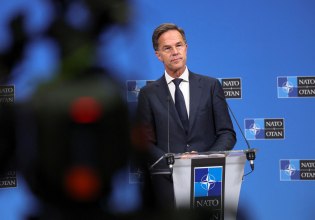 Το ΝΑΤΟ θα ενισχύσει αεροπορικά την Πολωνία – Στόχος, η αποτροπή ρωσικών drones στο μέλλον