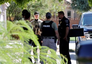 Τάιλερ Ρόμπινσον: Από άριστος μαθητής σε δολοφόνο του Τσάρλι Κερκ – «Συμπεριφερόταν πολύ παράξενα»