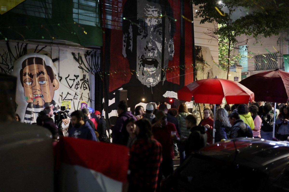 Μπορεί η Δημοκρατία της Βραζιλίας να γιατρευτεί από την εποχή Μπολσονάρο χωρίς να φοβηθεί τις ΗΠΑ;