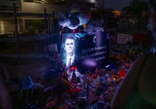 Δολοφονία Τσάρλι Κερκ: Ο ύποπτος προανήγγειλε σε μηνύματα ότι θα τον «εξοντώσει»