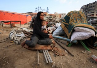 Ισραήλ: Επιτροπή των Ηνωμένων Εθνών μιλά για εξελισσόμενη γενοκτονία στη Γάζα με υποκινητή τον Νετανιάχου