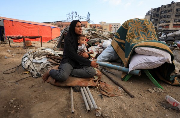 Ισραήλ: Επιτροπή των Ηνωμένων Εθνών μιλά για εξελισσόμενη γενοκτονία στη Γάζα με υποκινητή τον Νετανιάχου