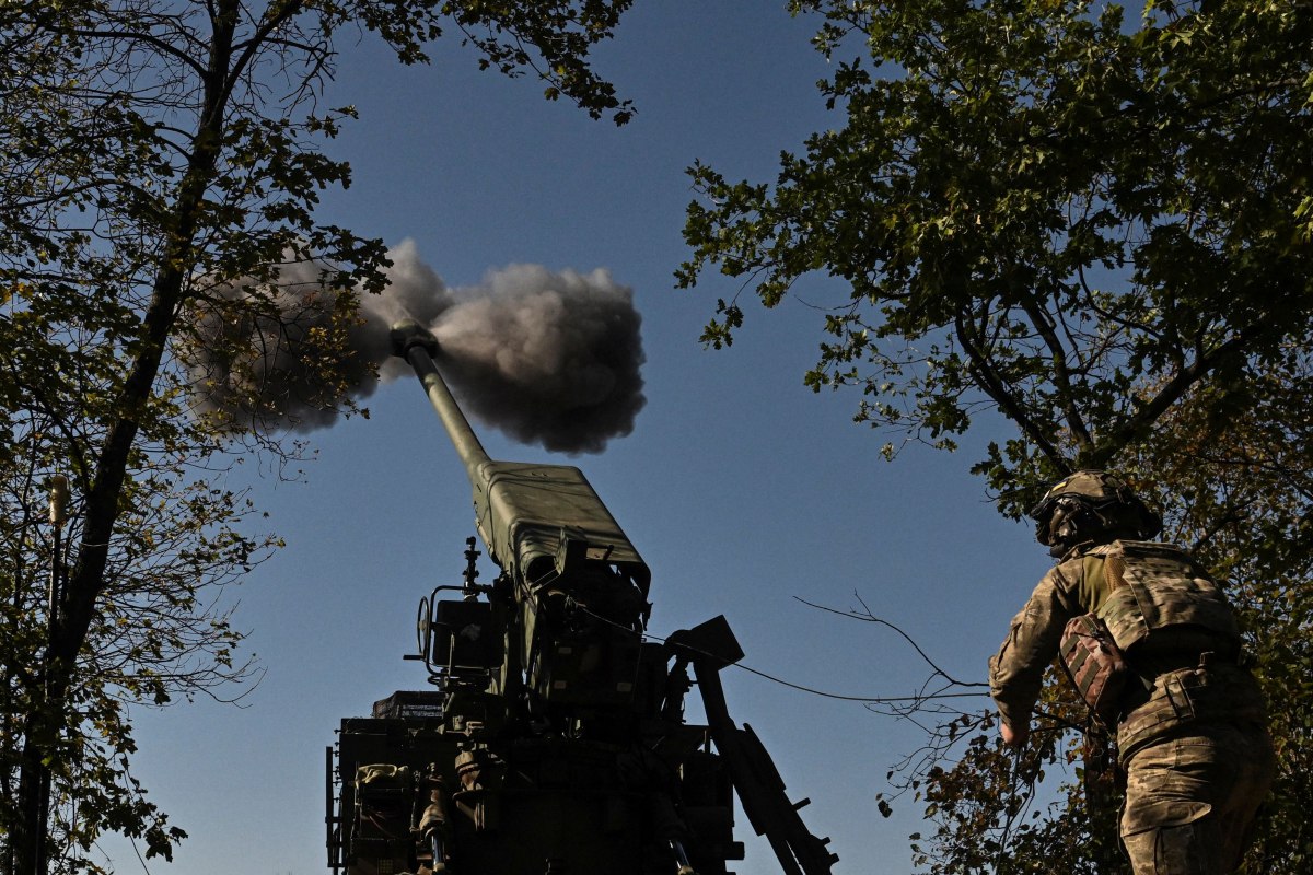 Ουκρανία: Οι ΗΠΑ εγκρίνουν την αποστολή όπλων που χρηματοδοτούνται από τους συμμάχους