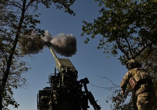 Ουκρανία: Οι ΗΠΑ εγκρίνουν την αποστολή όπλων που χρηματοδοτούνται από τους συμμάχους