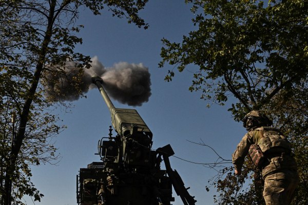 Ουκρανία: Οι ΗΠΑ εγκρίνουν την αποστολή όπλων που χρηματοδοτούνται από τους συμμάχους