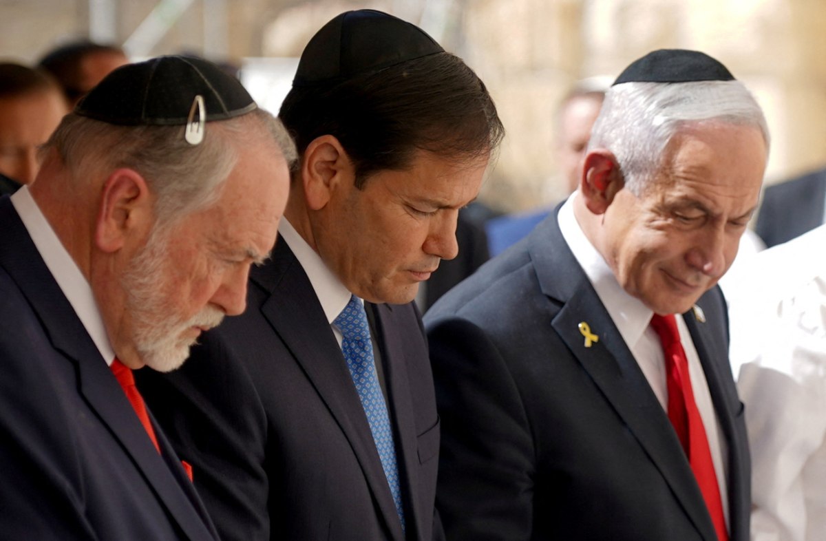 Η επίθεση στο Κατάρ έκανε ένα πράγμα ξεκάθαρο: Το Ισραήλ δεν θέλει εκεχειρία στη Γάζα