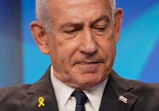 Ισραήλ: «This is not Sparta», απαντούν οι επιχειρηματίες στην παραδοχή Νετανιάχου για «απομόνωση» του κράτους