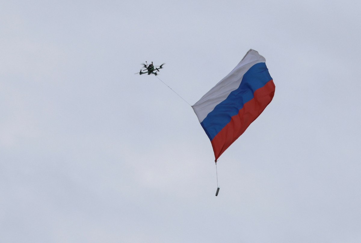 Ρωσία: Καμία συζήτηση για πιθανότητα συνόδου ανάμεσα σε Μόσχα, Κίεβο και Ουάσινγκτον