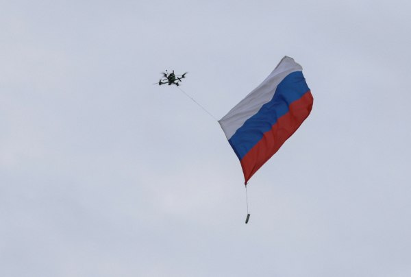 Ρωσία: Καμία συζήτηση για πιθανότητα συνόδου ανάμεσα σε Μόσχα, Κίεβο και Ουάσινγκτον