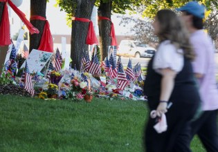 Αποδεικτικά στοιχεία DNA συνδέουν τον ύποπτο με τη δολοφονία του Τσάρλι Κερκ