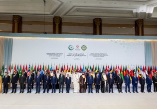 Εν μέσω της Έκτακτης Αραβοϊσλαμικής Συνόδου για το Κατάρ, το Ισραήλ απειλεί τη Χαμάς