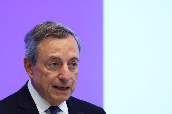 Έκθεση Ντράγκι, ένα χρόνο μετά: Αδράνεια και εφυσηχασμός – Το μήνυμα του συντάκτη της