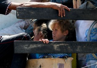 UNICEF: «Απάνθρωπο» να περιμένει κάποιος χιλιάδες παιδιά να εγκαταλείψουν την Γάζα