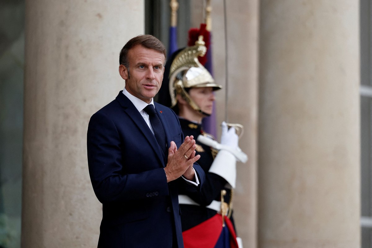 Η ΕΕ χάνει την προθεσμία για μείωση των αερίων του θερμοκηπίου – Και ο Μακρόν έχει βάλει το χέρι του