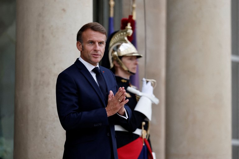 Η ΕΕ χάνει την προθεσμία για μείωση των αερίων του θερμοκηπίου – Και ο Μακρόν έχει βάλει το χέρι του