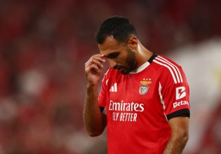 Απίθανο! Από 2-0 η Μπενφίκα έχασε στο «Ντα Λουζ» από την Καραμπάχ (2-3)