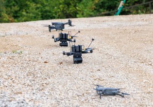 Λετονία: Στη Ρίγα οι αρχηγοί του στρατού κρατών μελών του ΝΑΤΟ για τις πρόσφατες παραβιάσεις από drones